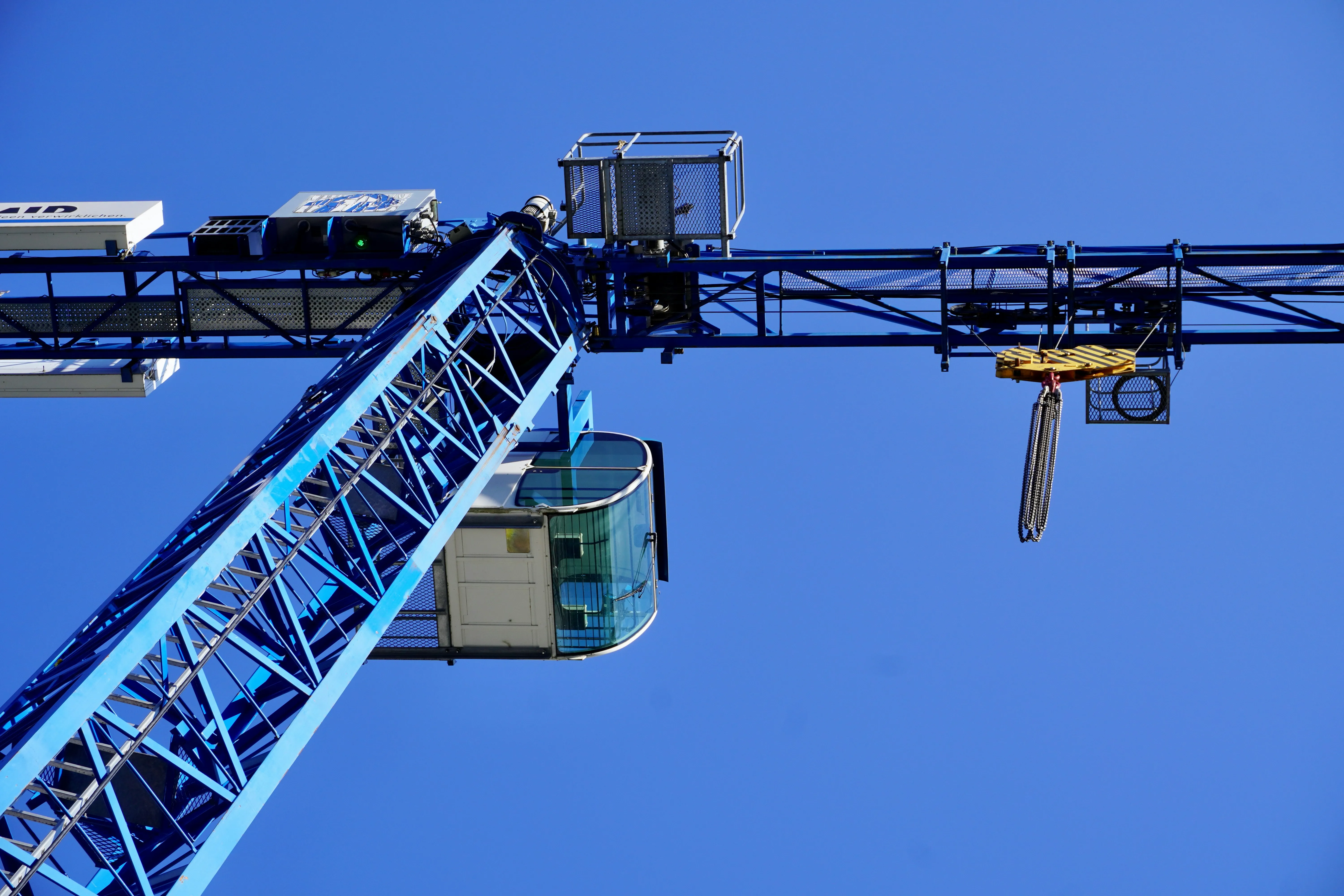 Hoist Operation and safety